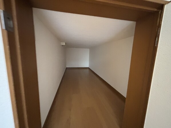 グリーンベルトの物件内観写真